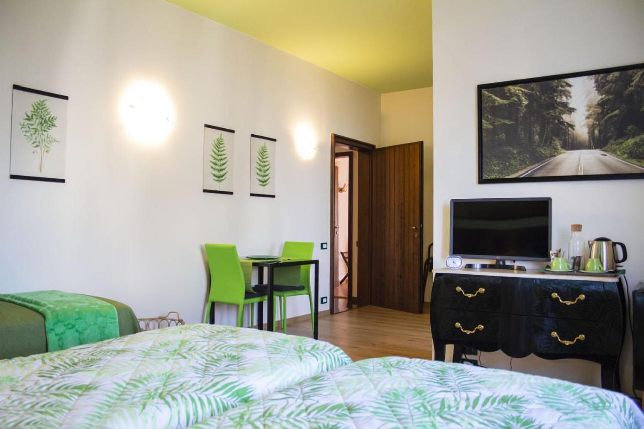 Bed & Breakfast Oleandro *