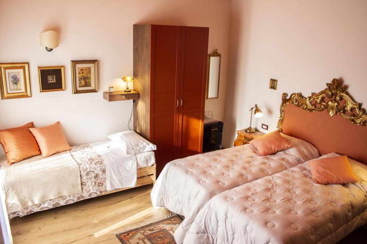 Bed & Breakfast Oleandro Silea