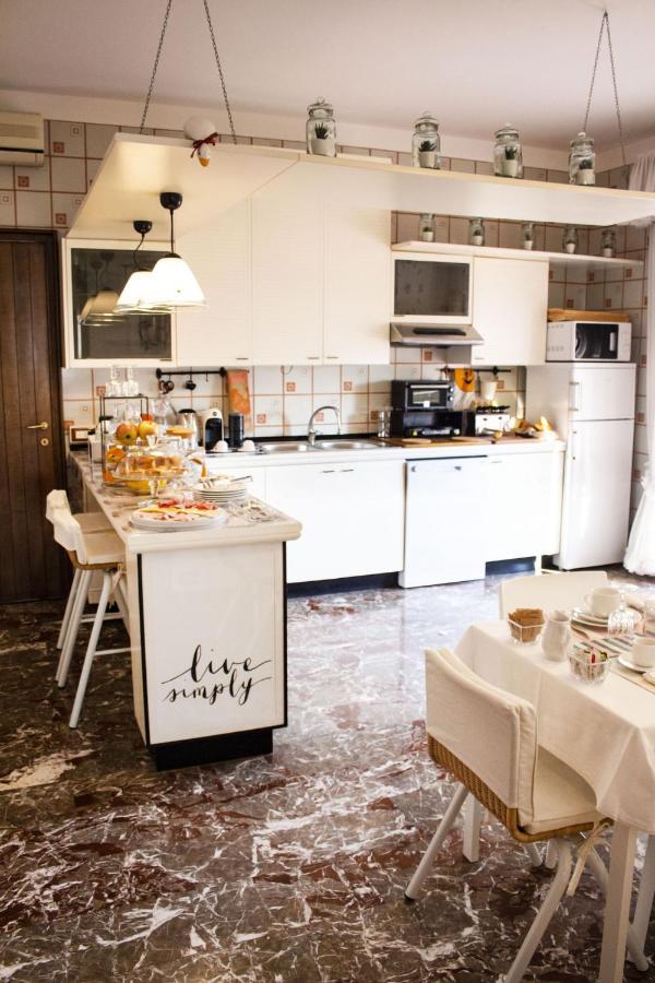 Oleandro Bed & Breakfast Silea