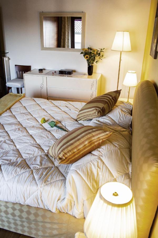 Bed & Breakfast Oleandro
